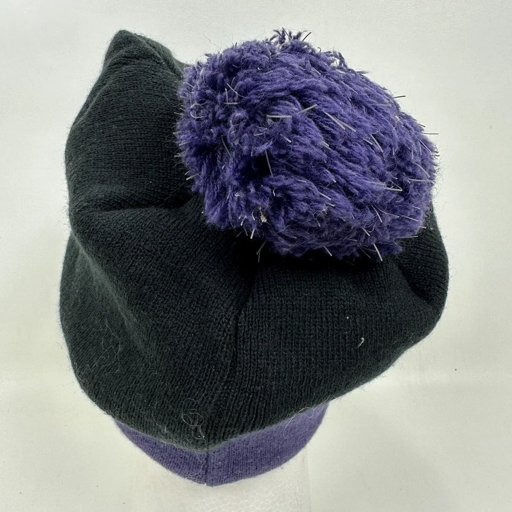 Sacramento‎ Kings New Era Toboggan Hat Hardwood Classics